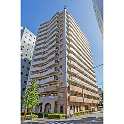 JR山手線 五反田駅 徒歩9分の賃貸マンション