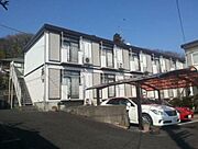 ハイムパーシモン 2階 築32年4ヶ月の賃貸物件