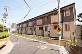 新潟市中央区幸町 2階建 築10年のイメージ