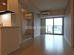 ロイヤルパークス赤羽ノース 938 9階3LDKのリビング/ダイニング