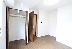 プレール・ドゥーク新丸子 2階1Kのリビング/ダイニング