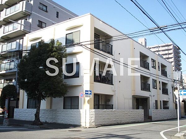 ハイムフローラ川口 302 埼玉県川口市金山町 賃貸マンション1k 3階 29 16 株式会社スマイエ 川口 店 の詳細情報 賃貸スタイル 物件id