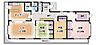 間取り：間取図