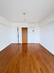 サーティーフォービル 803 8階1Kのリビング/ダイニング