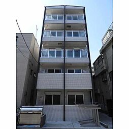 東京メトロ千代田線 綾瀬駅 徒歩10分の賃貸マンション