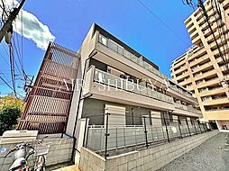 リブリ・武蔵小杉