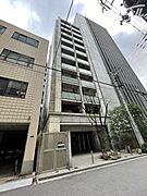 北浜駅より徒歩7分 11階 築17年6ヶ月の賃貸物件