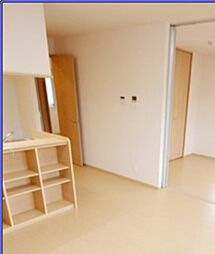 グランメール・カサグランデ 3階1LDKのリビング/ダイニング