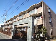 柿生駅より徒歩15分 築23年6ヶ月 1階建の賃貸物件
