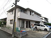 ＭＩＷＡ—ＦＩＣＡＳＡ 2階 築11年6ヶ月の賃貸物件