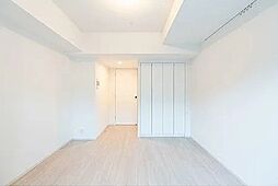 ドゥーエ横濱鶴見 2階1Kのリビング/ダイニング