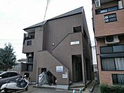 オリュンポス・１ 2階 築20年1ヶ月の賃貸物件