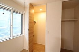 グランドフォレスト 1階2LDKのリビング/ダイニング