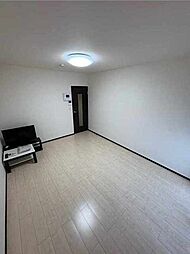 レオネクストレーブウィン 2階1Kのリビング/ダイニング