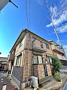 泉大津駅より徒歩9分 1階 築18年11ヶ月の賃貸物件