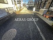 外観・土地