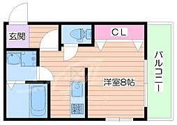 Osaka Metro長堀鶴見緑地線 横堤駅 徒歩5分 3階/-