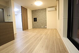 ソフィア南流山 203 2階3LDKのリビング/ダイニング