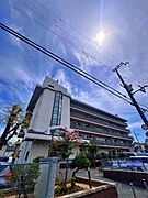 シルフィード東助松の賃貸物件