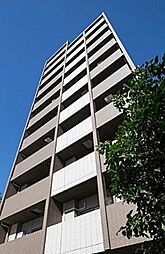 コンシェリア新宿HILLSIDE SQUARE