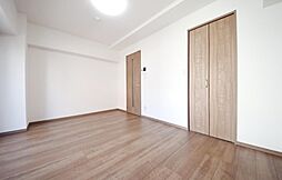 ＶＡＬＥＳＩＡ 森下 ＣＩＴＹ 3階1Kのリビング/ダイニング