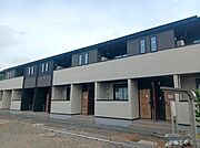 箱根ケ崎駅より徒歩22分 新築 2階建の賃貸物件