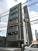 十三駅より徒歩12分 3階 築18年7ヶ月の賃貸物件