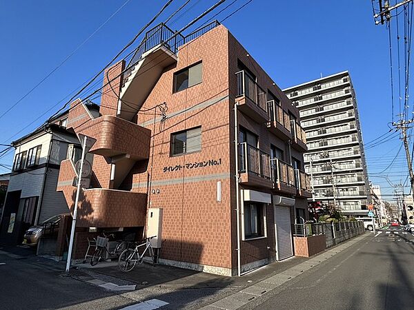 外観画像