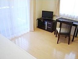 東急田園都市線 溝の口駅 徒歩4分の賃貸マンション 4階1Kのリビング/ダイニング