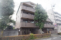 小田急多摩線 唐木田駅 徒歩7分の賃貸マンション