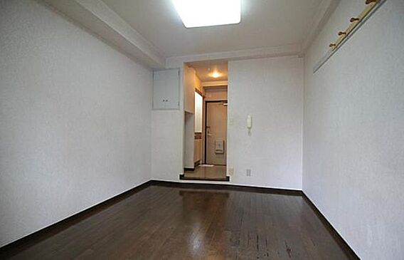 バイタル稲城ビル_内装_1