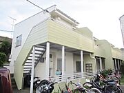 相模タウンハウス２ 2階 築41年8ヶ月の賃貸物件