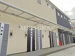 グランツ武蔵野