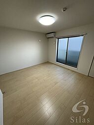 フジパレス山之内VIII番館 3階1Kのリビング/ダイニング