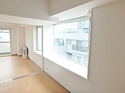 コージィーコート 301 3階1LDKのリビング/ダイニング