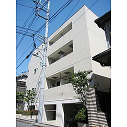 プレール・ドゥーク北新宿II