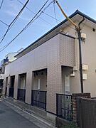 グレース若宮 2階 築21年9ヶ月の賃貸物件