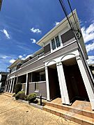 コートロベリア 1階 築19年の賃貸物件