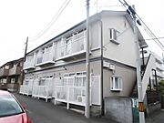矢部駅より徒歩5分 2階 築32年7ヶ月の賃貸物件