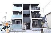新潟市中央区笹口２丁目 3階建 新築のイメージ