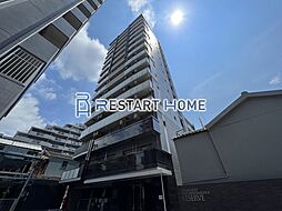 エステムコート神戸元町IIRESERVE