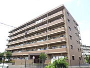 ノヴァ・デ・ガイア 6階 築24年1ヶ月の賃貸物件