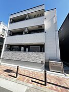 今川駅より徒歩5分 2階 築1年4ヶ月の賃貸物件
