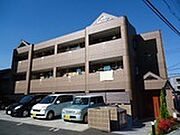 アヴァンティ三国ヶ丘 1階 築15年の賃貸物件