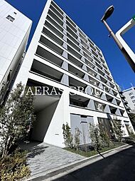 ザ・ケンジントン・レジデンス芝浦