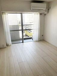 錦糸町ハイタウン 13階1Kのリビング/ダイニング