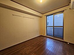 トリム船堀 2階1Kのリビング/ダイニング