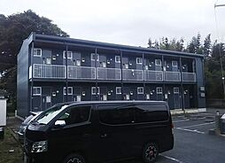 レオパレスグランシャリオ