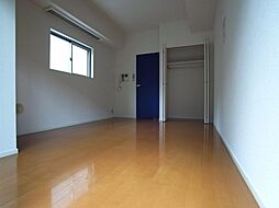 東京メトロ日比谷線 茅場町駅 徒歩5分の賃貸マンション 5階1Kのリビング/ダイニング