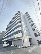 グランパシフィック花園innovation 9階 築1年8ヶ月の賃貸物件